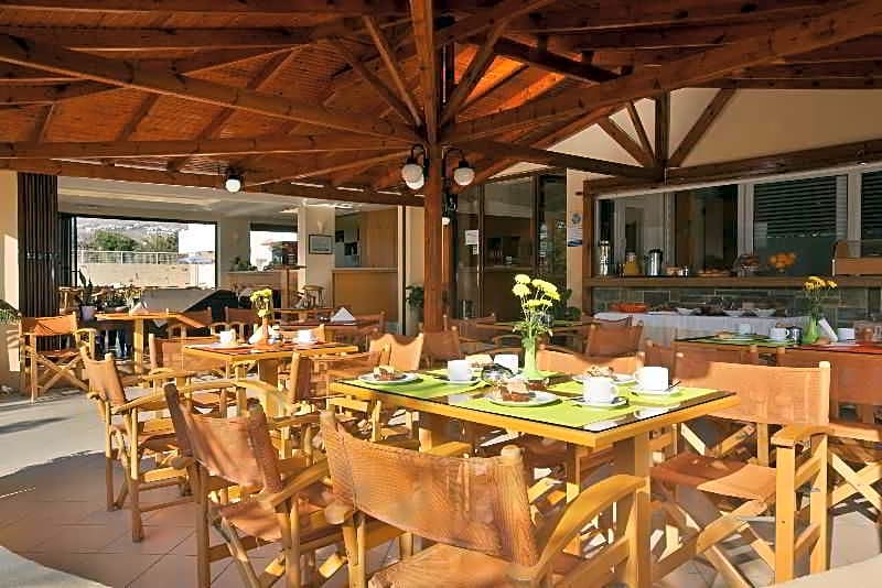 Dimitra Hotel Apartments