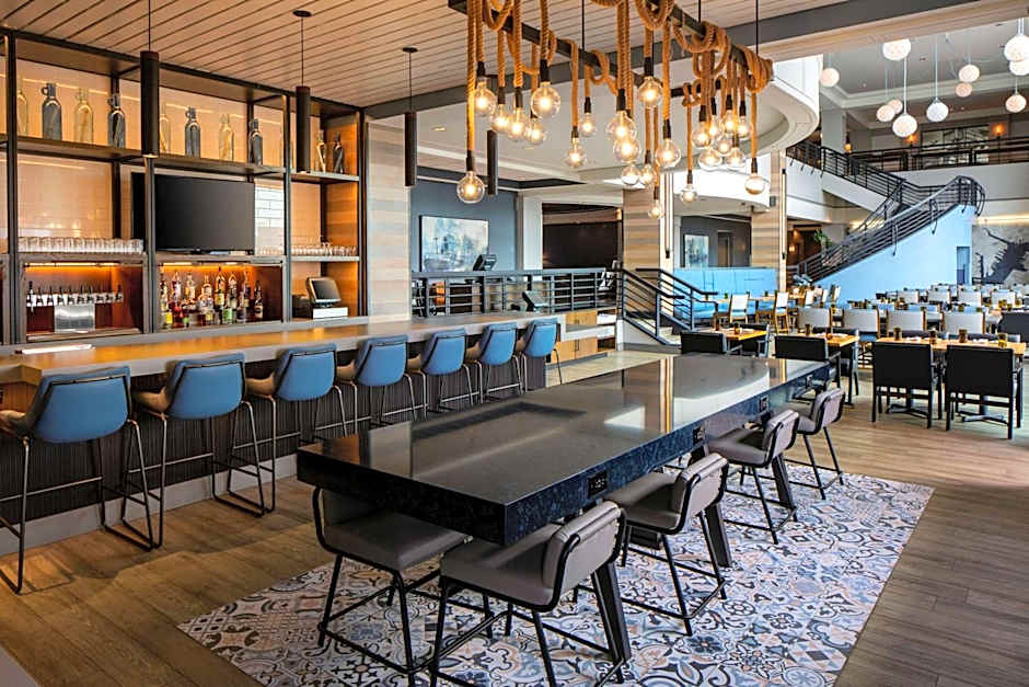Hyatt Regency Boston Harbor
