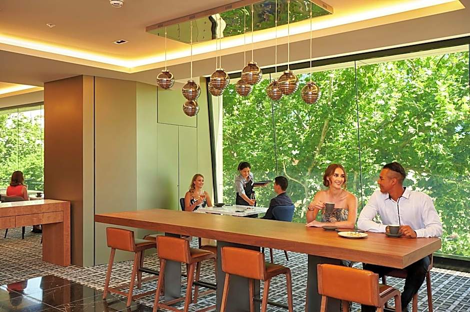 DoubleTree By Hilton Perth Northbridge