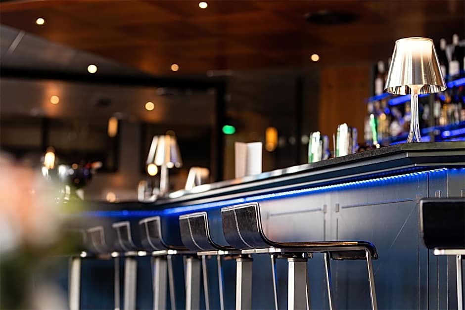 Hotel De Ruwenberg Den Bosch - Sint Michielsgestel