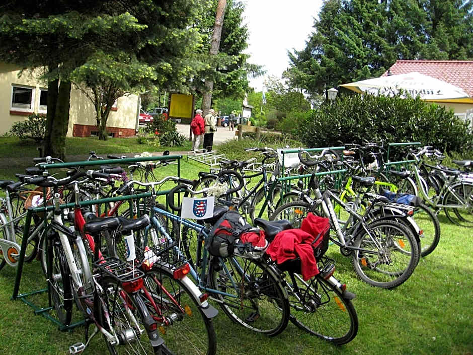 Hostel Schweriner See