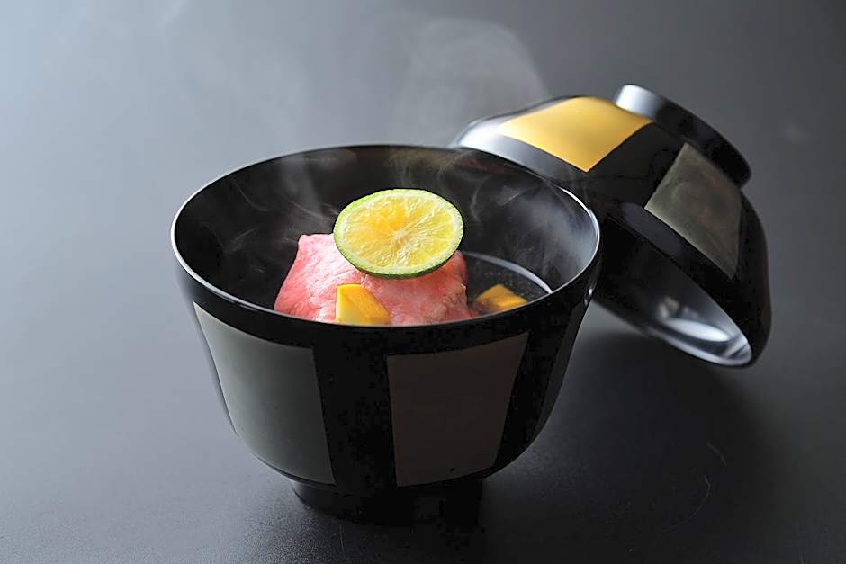 まち宿 壱龍 MACHIYADO ICHIRYU