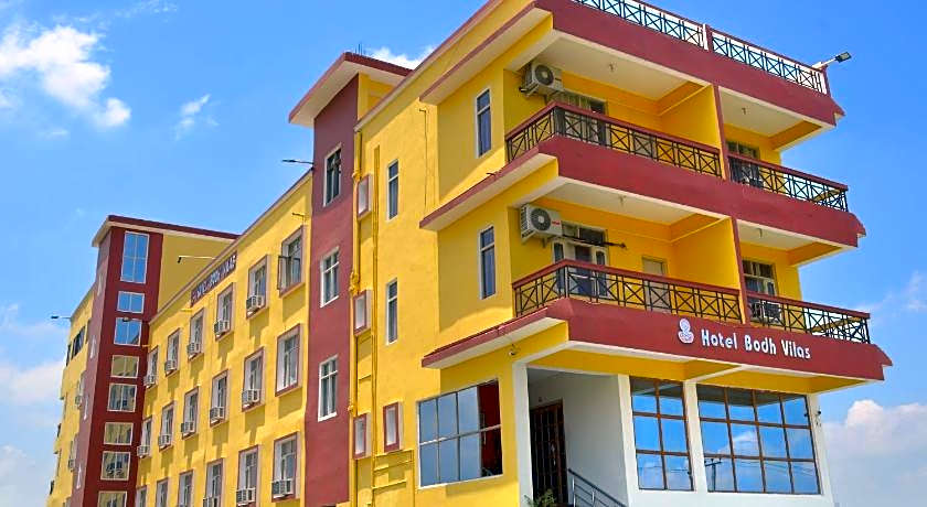 Hotel Bodh Vilas