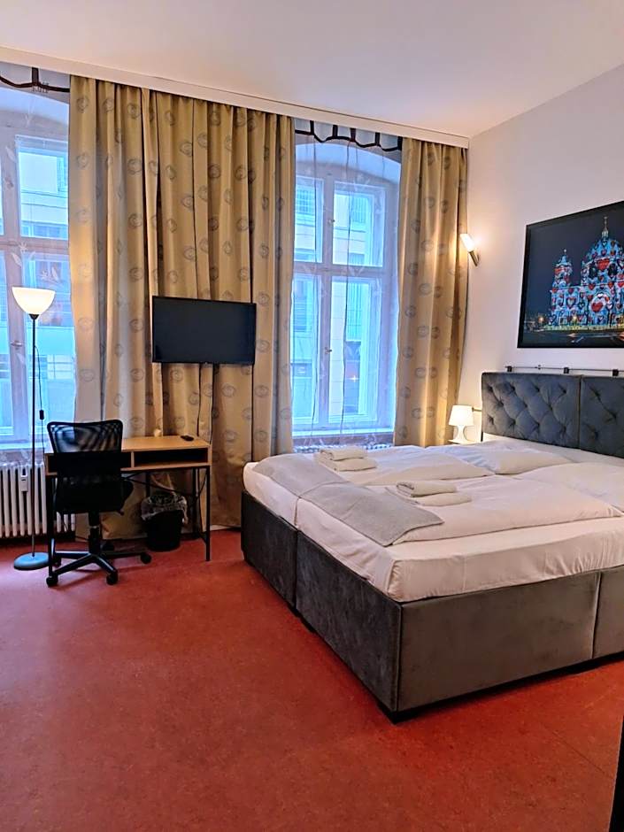 Hotel Amelie Berlin