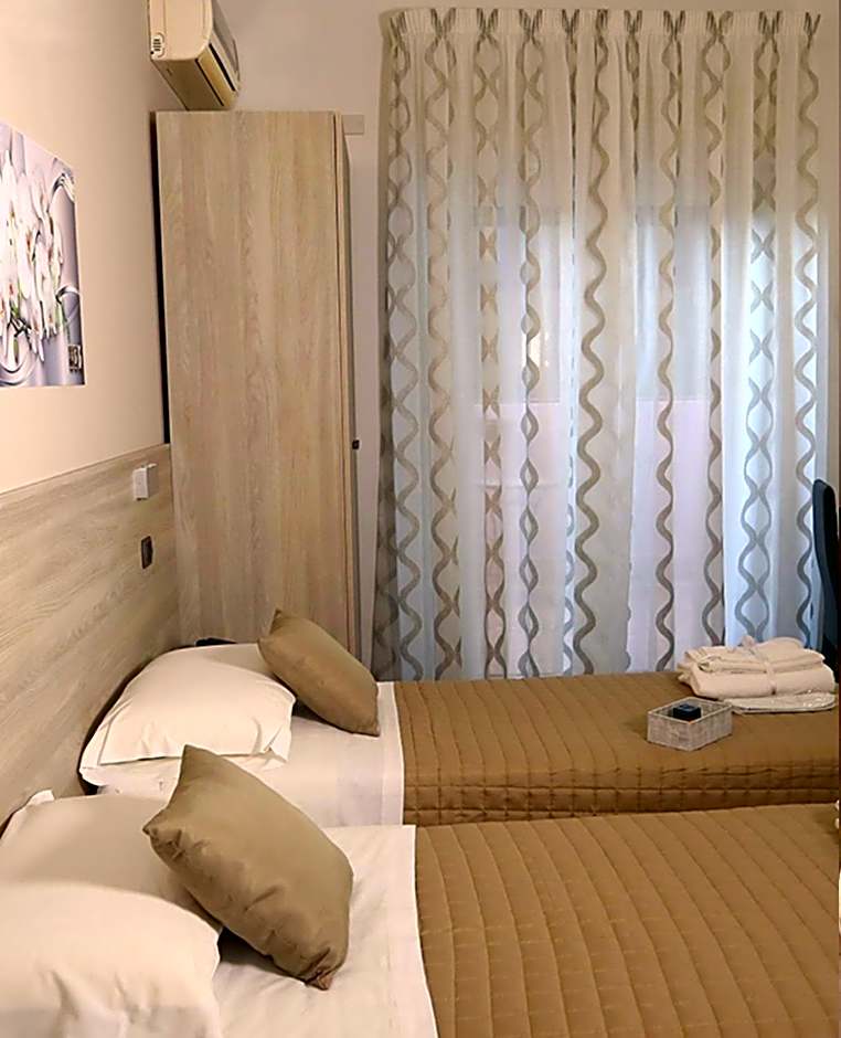 Policlinico Happy Home