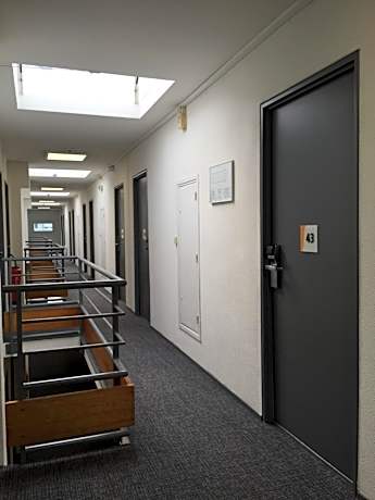 Standard Room - 1 Single Bed