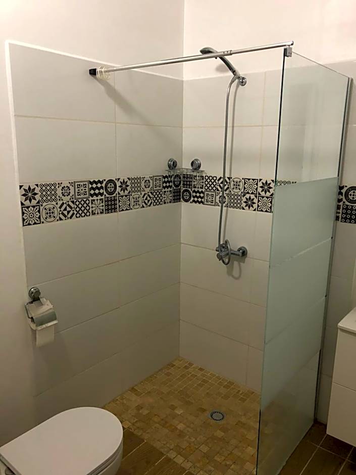 La Promenade House – Nice, CT