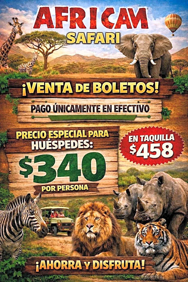 Hotel San Angel