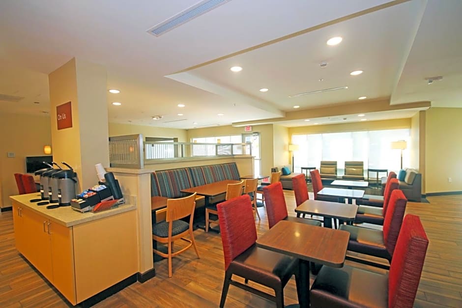 TownePlace Suites by Marriott Charleston-North Charleston
