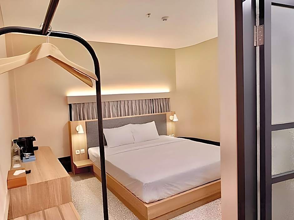 Liberta Hub Blok M Jakarta