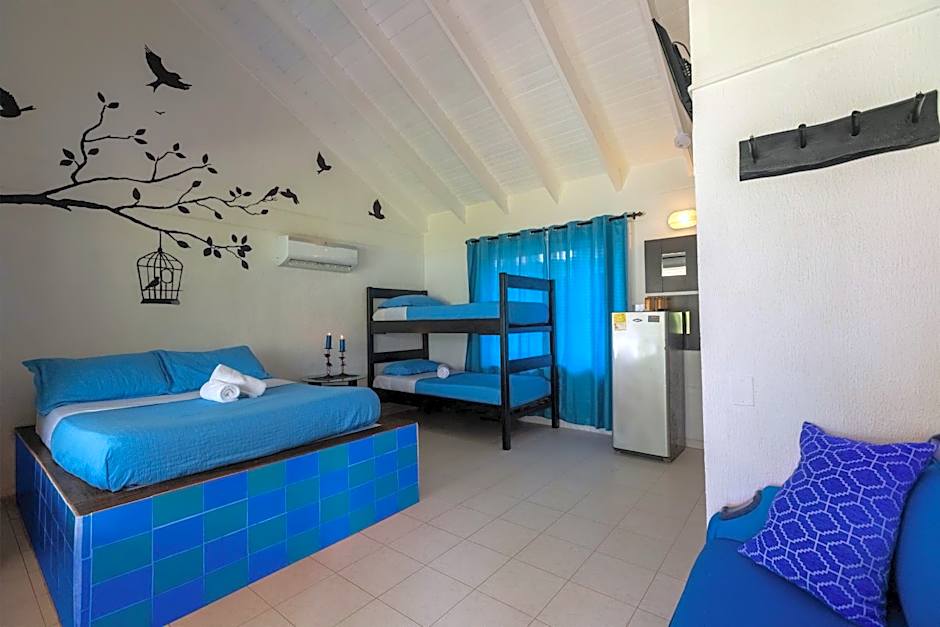Hosteria Mar y Sol