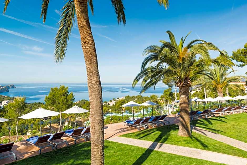 Hilton Mallorca Galatzo