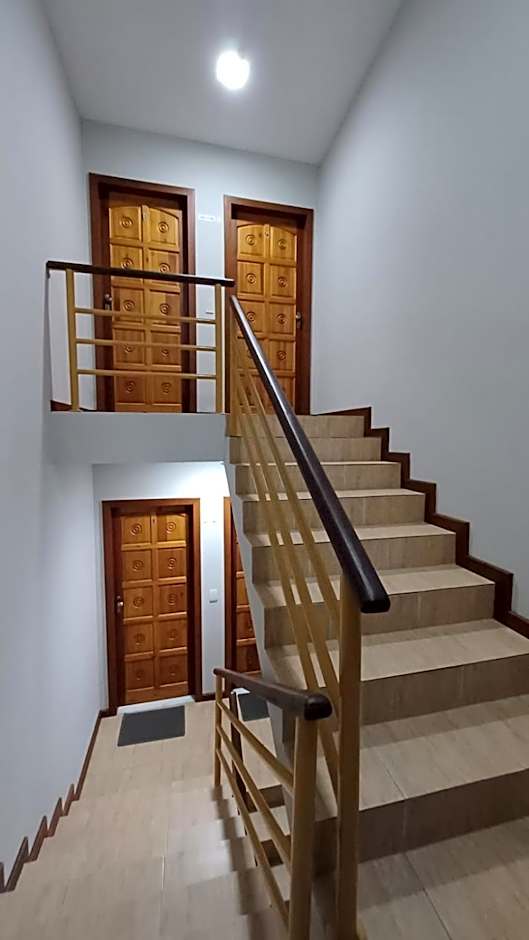 Apart Angra dos Reis I