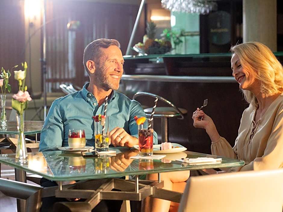 NaturMed Hotel Carbona