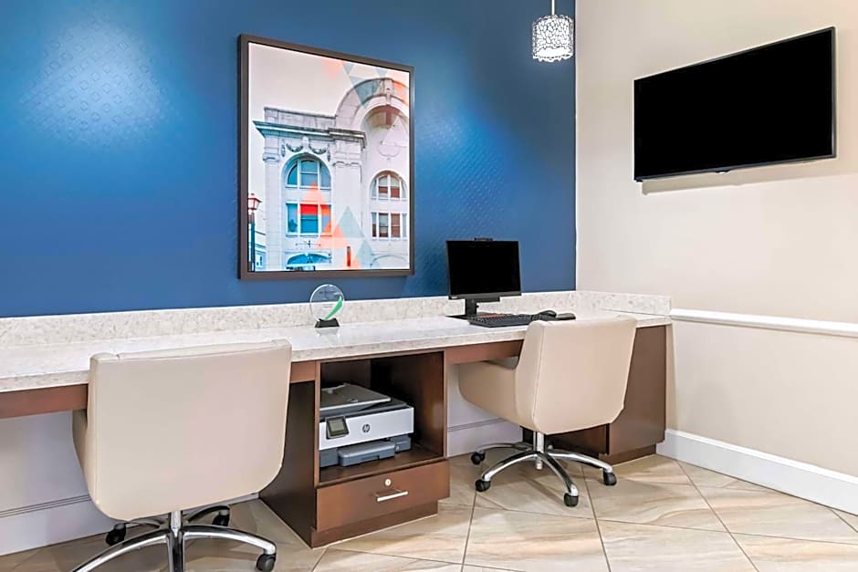 Best Western Gettysburg