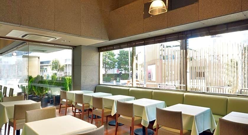 Premier Hotel -Cabin - Shinjuku