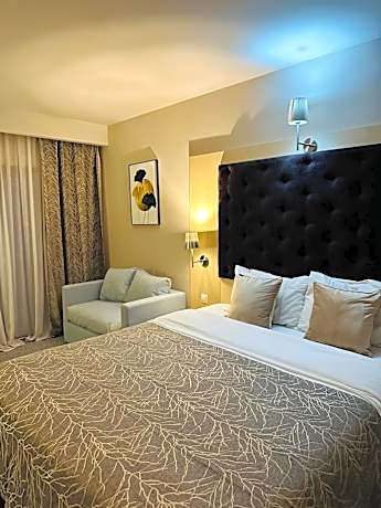 Hotel Plaza