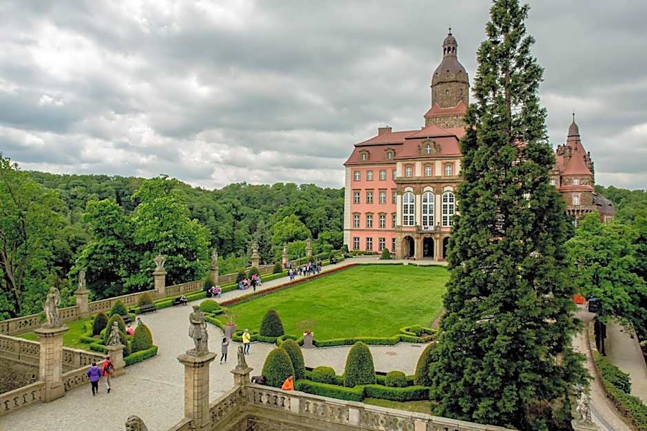 Hotel Ksiaz