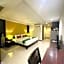 Tycoon Suite by Goad Avadhess Hospitality 1km Walking Street Pattaya Beach