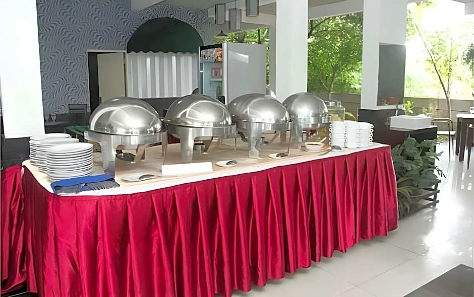 Safwah Bintaro Syariah Mitra RedDoorz