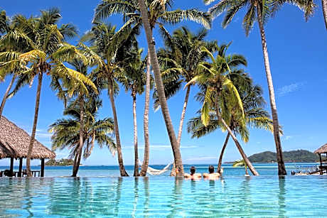 Tropica Island Resort - Adults Only