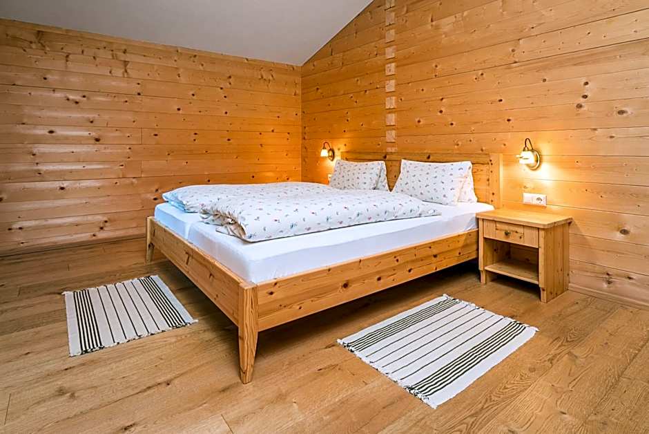 Bauerndörfl Hüttschlag