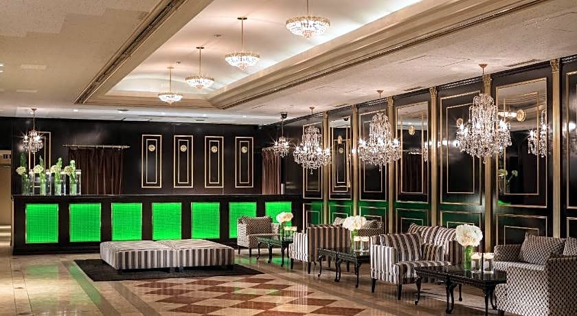Hotel Plumm