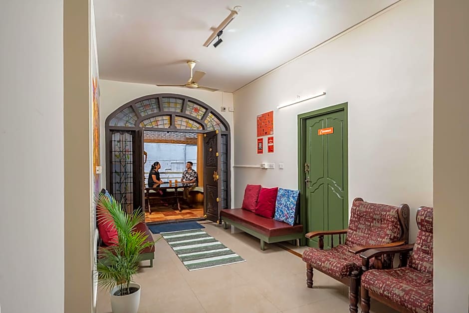 Zostel Kochi (Fort Kochi)