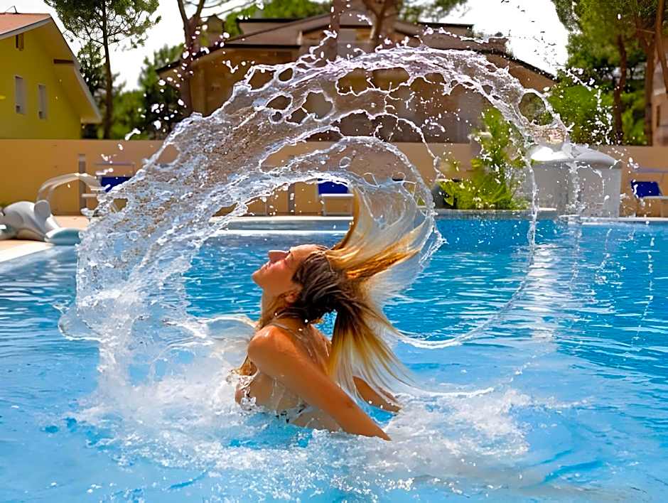 Hotel & Wellness Fra I Pini