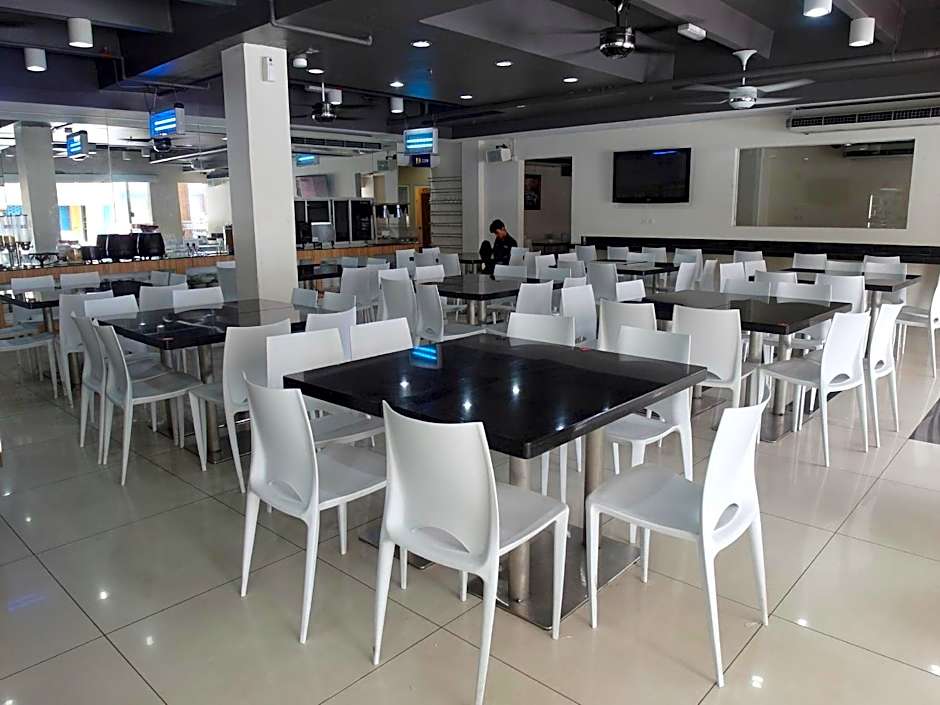Bahagia Hotel Langkawi