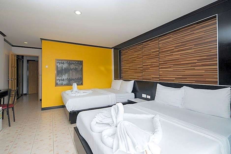 Royal Beach Residence