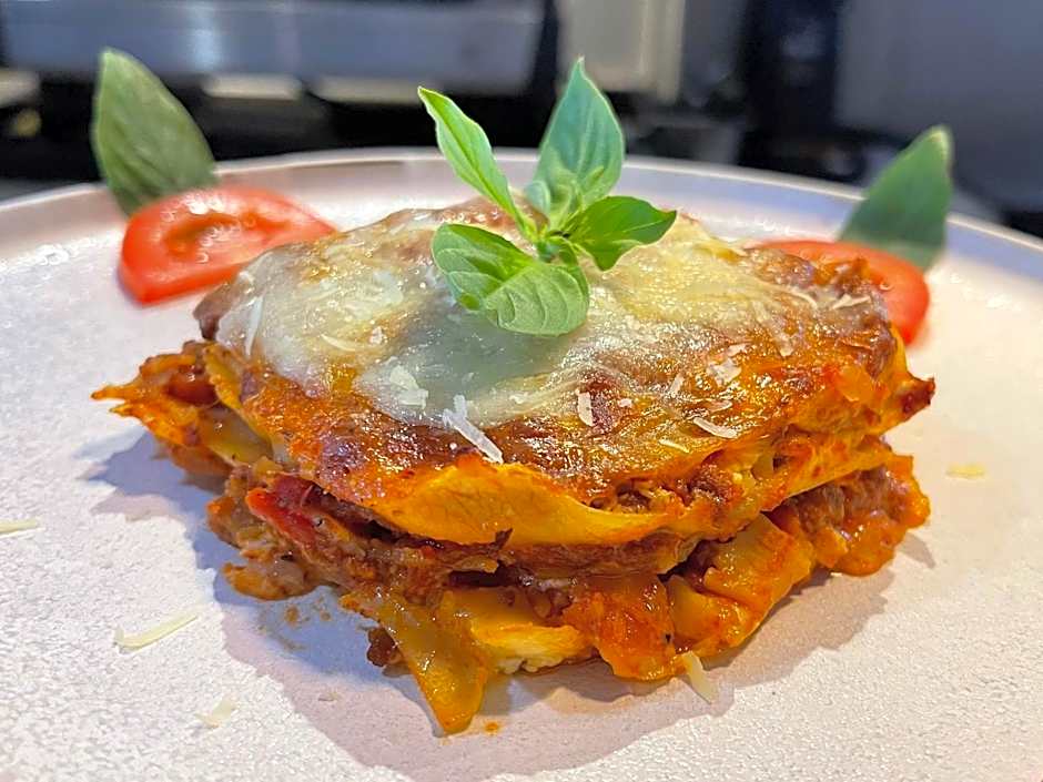 Breakers Hotel Rawai