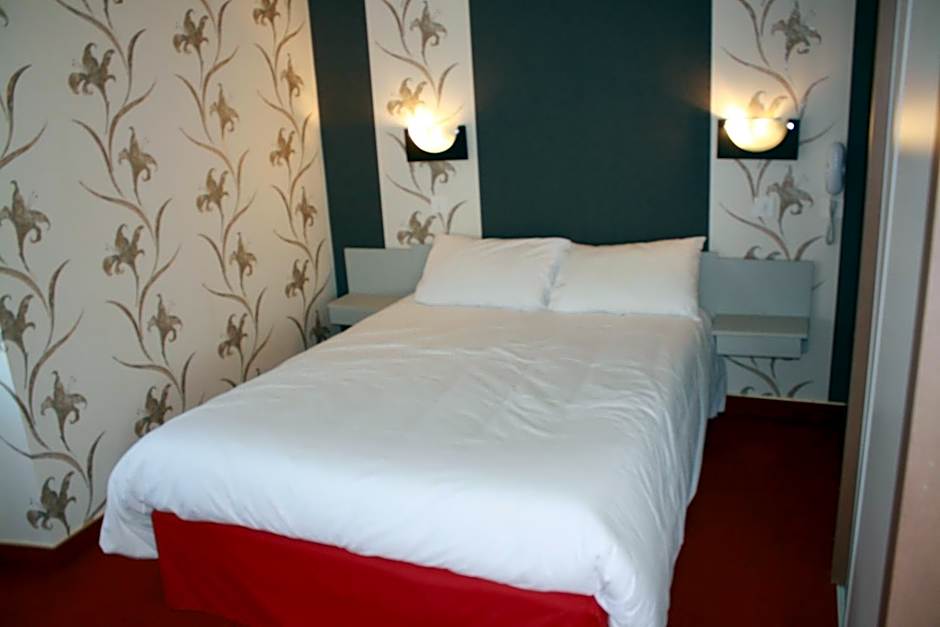 Hotel du Touring