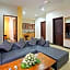 Kuta Town House Apartments