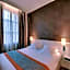 Best Western Hotel D'Arc