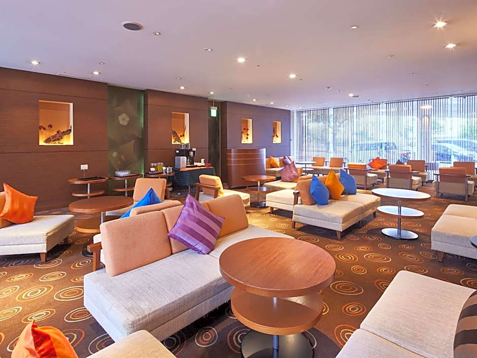 Okinawa Nahana Hotel & Spa
