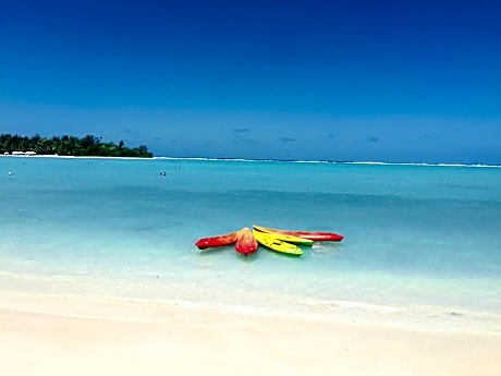 Muri Beachcomber