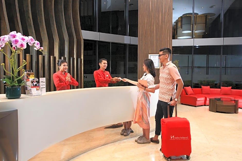 Swiss-Belhotel Cirebon