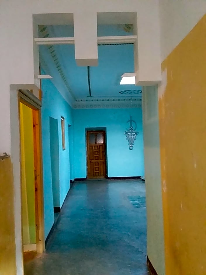 Maison D'hote Amazir DADES