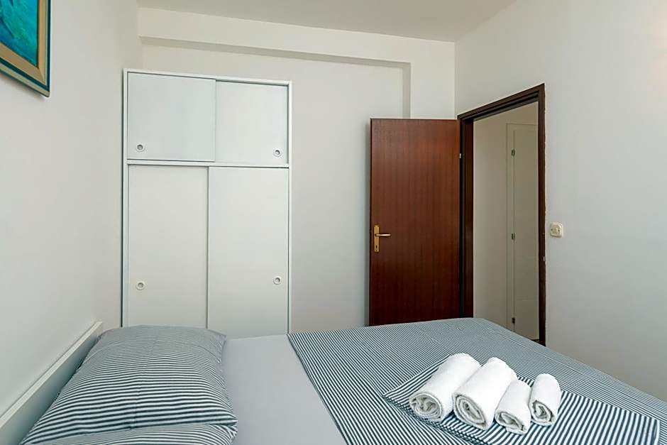 Adriatic Blue Apartments