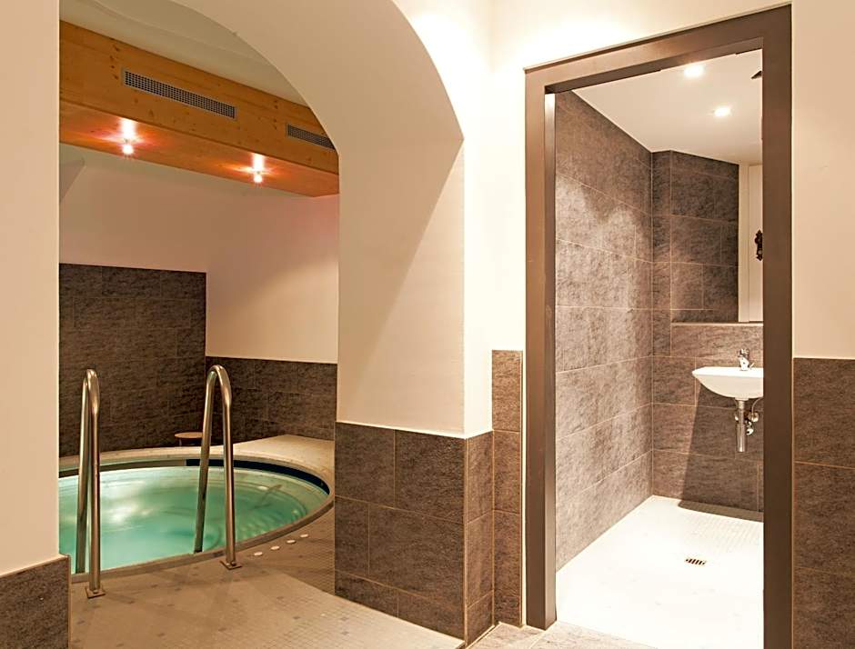 Edelweiss Swiss Quality Hotel