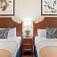 Andrew Jackson Hotel French Quarter