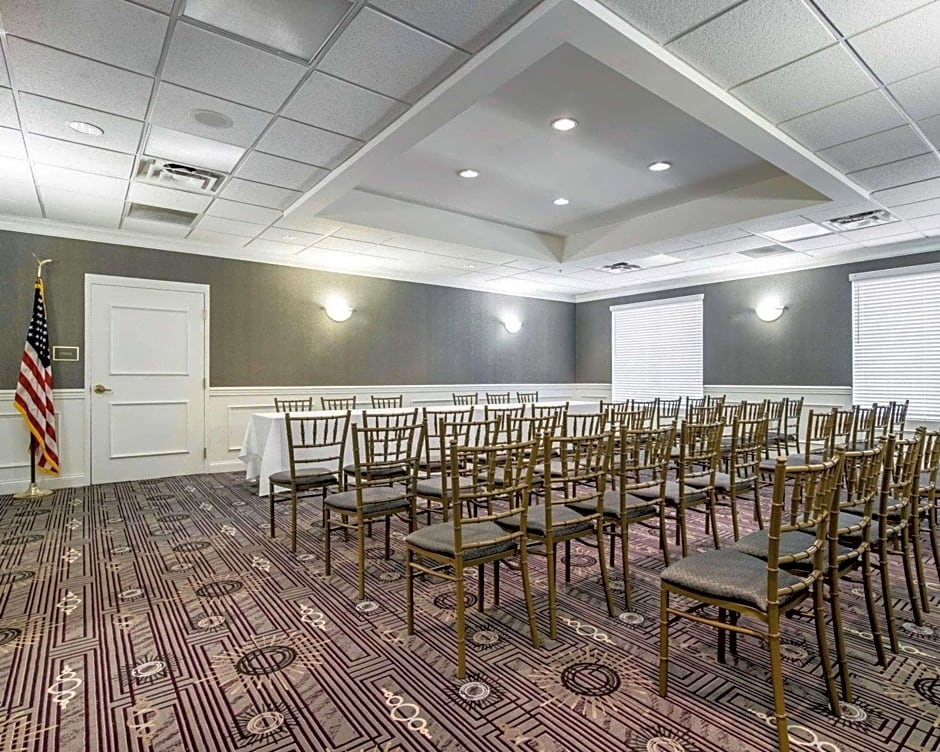 Park Manor Hotel