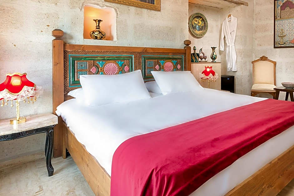 HacıAşık Konağı Butik Hotel