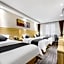 Hongxing Hotel (Tangjing store, Sanyuanli Avenue, Guangzhou）