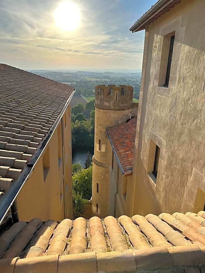 Hôtel La Prison