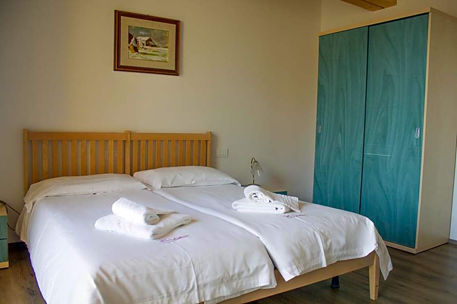 Albergo Croce d'Aune