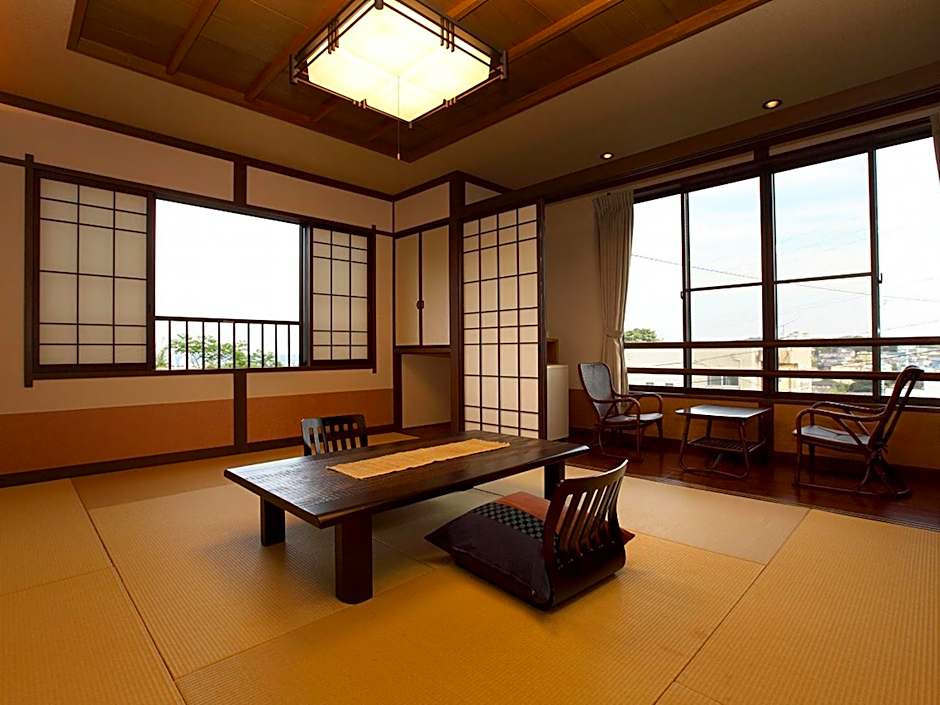 Hanano Koyado Jyu-bei