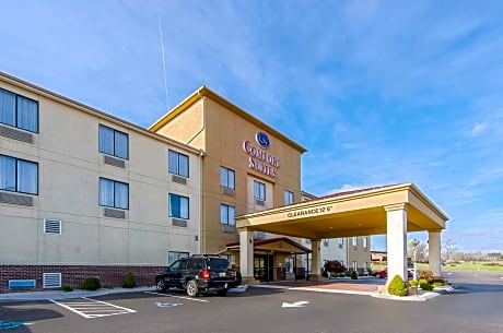 Comfort Suites Wytheville