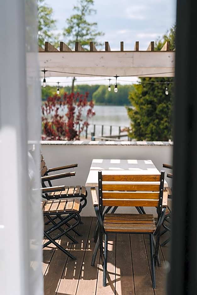 Hotel Tanzanit